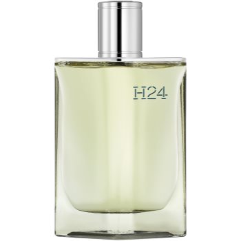 HERMÈS H24 Eau de parfum Eau de Parfum reincarcabil pentru bărbați - imagine 2